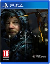 Death Stranding