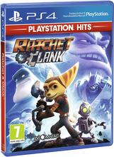 Ratchet & Clank HITS