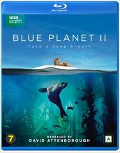 Blue Planet II (Blu-ray)