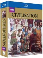 Civilisation: The Complete Series (4 disc) (Blu-ray) (Import)