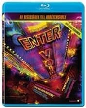 Enter the Void (Blu-ray)