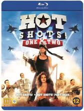 Hot Shots 1-2 (Blu-ray)