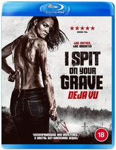 I Spit On Your Grave: Deja Vu (Blu-ray) (Import)