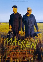 Macken - Biofilmen