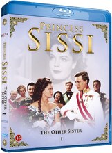 Princess Sissi 1 (Blu-ray)