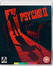 Psycho 2 (Blu-ray) (Import)