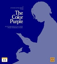 Purpurfärgen (Blu-ray)