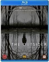 The Outsider - Säsong 1 (Blu-ray) (3 disc)