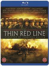 The Thin Red Line (Blu-ray)