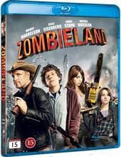 Zombieland (Blu-ray)