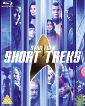 Star Trek - Short Treks (Blu-ray) (Import)