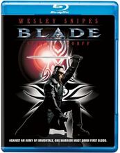 Blade (Blu-ray) (Import)