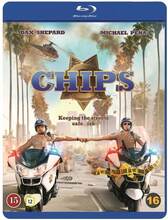 Chips (Blu-ray)