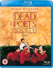 Dead Poets Society (Blu-ray) (Import)
