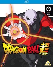 Dragon Ball Super: Part 9 (Blu-ray) (2 disc) (Import)