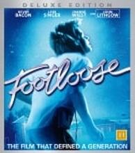 Footloose (1984) (Blu-Ray)
