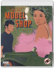 Model Shop (Blu-ray) (Import)