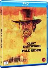 Pale Rider (Blu-ray)