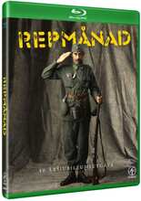 Repmånad - 40 Årsjubileumsutgåva (Blu-ray) (SE)