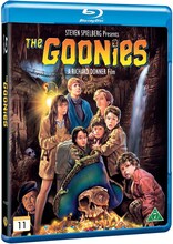 The Goonies (Blu-ray)
