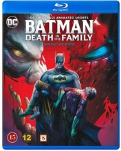Batman: Death in the Family (Blu-ray)