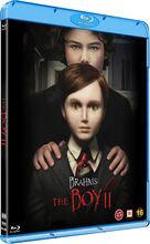 Brahms - The Boy II (Blu-ray)