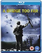 Bridge Too Far (Blu-ray) (Import)