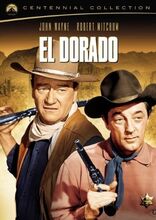 El Dorado (Blu-ray)