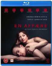 An Affair (Blu-ray)