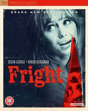 Fright (Blu-ray) (Import)