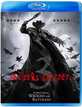 Jeepers Creepers 3 (Blu-ray) (Import)