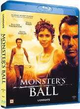 Monsters Ball (Blu-ray)