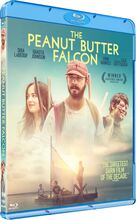 Peanut Butter Falcon (Blu-ray)