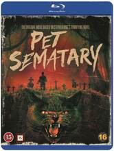Pet Sematary - 30th Anniversary (Blu-ray)