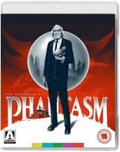 Phantasm (Blu-ray) (Import)