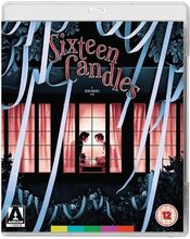 Sixteen Candles (Blu-ray) (Import)