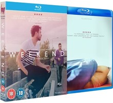 Weekend (Blu-ray) (Import)