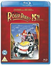 Who Framed Roger Rabbit? (Blu-ray) (Import)