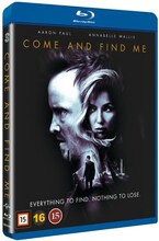 Come and Find Me (Blu-ray)
