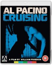 Cruising (Blu-ray) (Import)