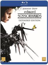 Edward Scissorhands (Blu-ray)