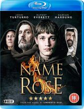 Name of the Rose (Blu-ray) (2 disc) (Import)