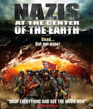 Nazis at the Center of the Earth (Blu-ray)