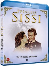 Princess Sissi 2 (Blu-ray)