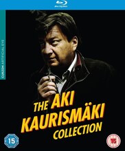 The Aki Kaurismäki Collection (Blu-ray) (10 disc) (Import)
