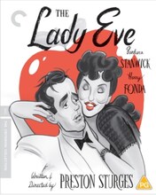 Lady Eve - The Criterion Collection (Blu-ray) (Import)