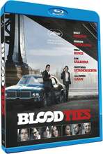 Blood Ties (Blu-ray)