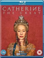 Catherine the Great (Blu-ray) (Import)