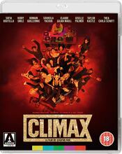 Climax (Blu-ray) (Import)
