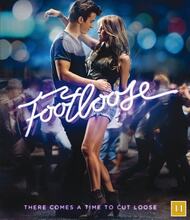Footloose (2011) (Blu-ray)